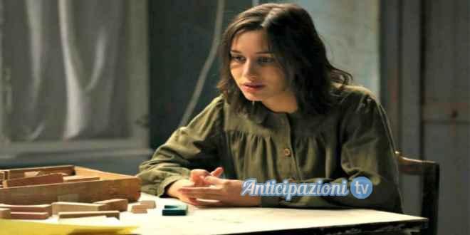 Telenovela Il Segreto, riassunto trama puntata 26 giugno 2015: Soledad si scaglia contro Olmo Mesia!