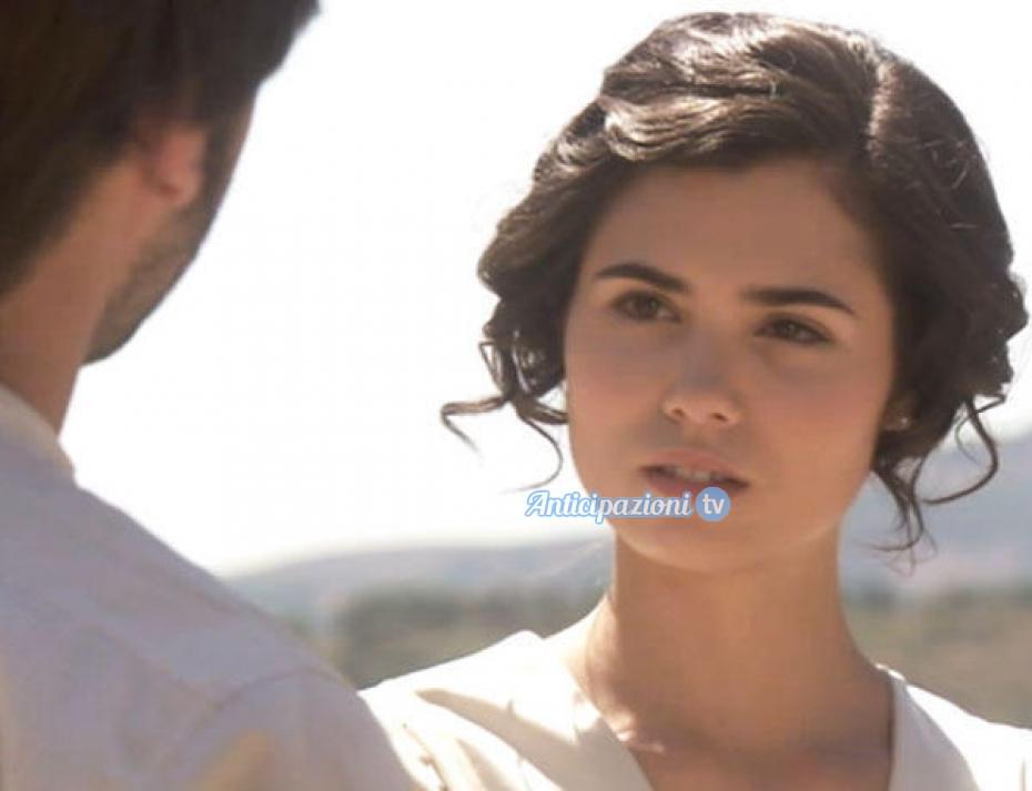 Telenovela Il Segreto, riassunto trama puntata 27 maggio 2015: Candela scopre un’amara verità!