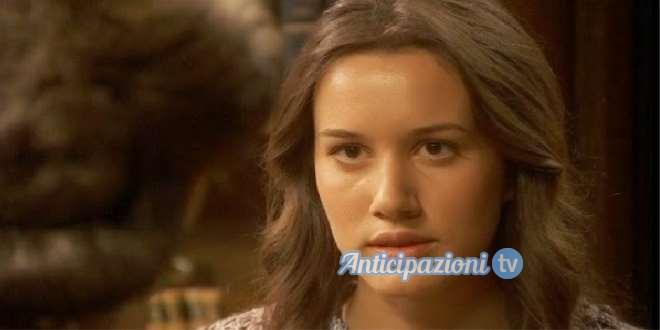 Telenovela Il Segreto, riassunto trama puntata 29 maggio 2015: Don Diego bussa alla porta di Alfonso!