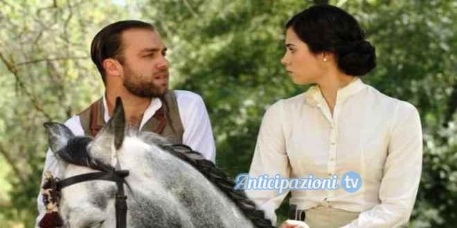Telenovela Il Segreto, riassunto trama puntata 3 giugno 2015: Tristan, convinto dai suoi figli, decide…