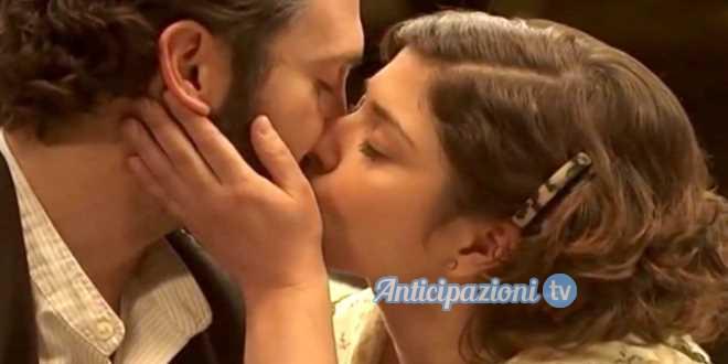 Telenovela Il Segreto, riassunto trama puntata 8 giugno 2015: Fernando in fin di vita!