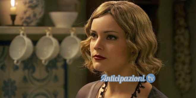 Telenovela Il Segreto, riassunto trama puntata 9 giugno 2015: Aurora e Martin raggiungono l’ospedale