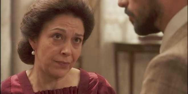 Telenovela Il Segreto, riassunto trama puntata di oggi, 1 ottobre 2015: Ancora guai per Conrado!