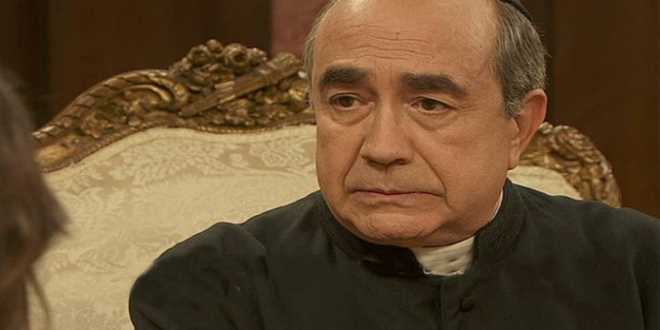 Telenovela Il Segreto, riassunto trama puntata di oggi, 17 settembre 2015: Maria pronta a raccontare la verità!