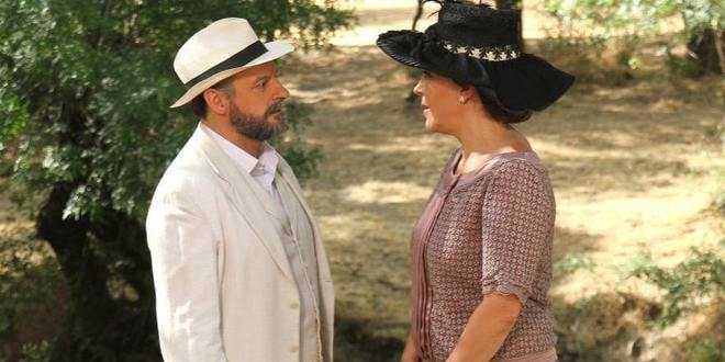 Telenovela Il Segreto, riassunto trama puntata di oggi, 19 ottobre 2015: Esperanza è scomparsa!