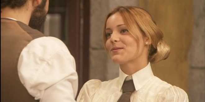Telenovela Il Segreto, riassunto trama puntata di oggi, 22 ottobre 2015: Francisca mette alle strette Soledad e Terence!