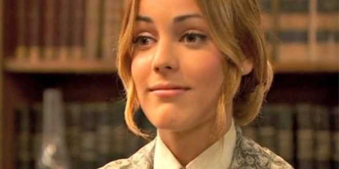 Telenovela Il Segreto, riassunto trama puntata di oggi, 27 ottobre 2015: Maria straccia lettera e…