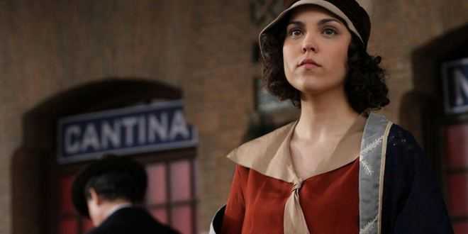 Telenovela Il Segreto, riassunto trama puntata di oggi, 31 ottobre 2015: Qualcuno spia Terence!