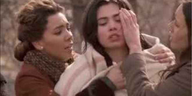 Telenovela Il Segreto, riassunto trama puntata di oggi, 7 novembre 2015:  alla ricerca di Esperanza