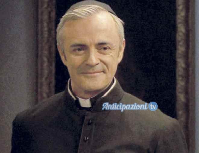 Telenovela Il Segreto, riassunto trama puntata di oggi mercoledì 29 aprile 2015: Don Celso fa visita a Francisca