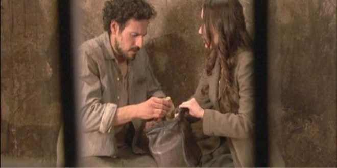 Telenovela Il Segreto, riassunto trama puntata di oggi, mercoledì 7 ottobre 2015: Conrado arrestato!