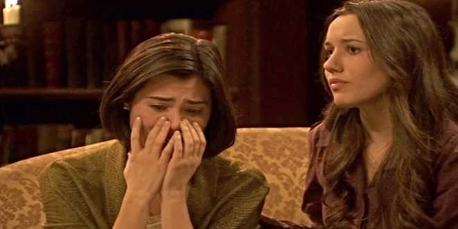 Telenovela Il Segreto, riassunto trama puntata di stasera, 16 ottobre 2015: Francisca cacciata da El Jaral!