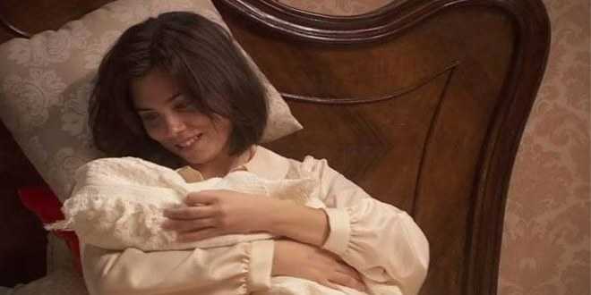 Telenovela Il Segreto, riassunto trama puntata di stasera, 18 ottobre 2015: Aurora rapisce Esperanza nella culla per…