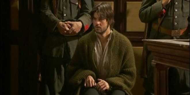 Telenovela Il Segreto, riassunto trama puntata pomeridiana 9 ottobre 2015: Gonzalo accusato della morte di Fernando!