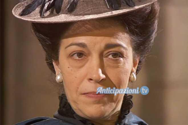 Telenovela Il Segreto, riassunto trama puntata serale 10 maggio 2015: Gonzalo è ritornato a Puente Viejo