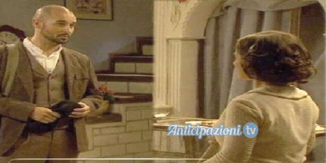 Telenovela Il Segreto, riassunto trama puntata serale 14 giugno 2015: Un arrivo inaspettato per Candela