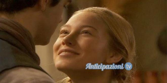 Telenovela Il Segreto, riassunto trama puntata serale 17 maggio 2015: Francisca e Jacinta scoprono che…