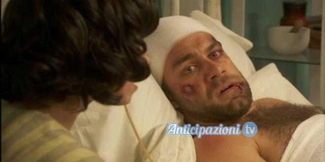 Telenovela Il Segreto, riassunto trama puntata serale 21 giugno 2015: Francisca vuole uccidere Fernando!