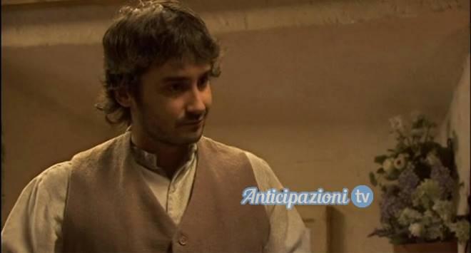 Telenovela Il Segreto, riassunto trama puntata serale di mercoledì 29 aprile 2015: Don Celso parla di un giuda…è Gonzalo!
