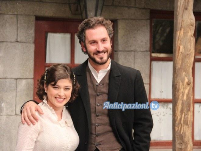 Telenovela Il Segreto, riassunto trama puntata venerdì 5 giugno 2015: Candela raggiunge Tristan e…