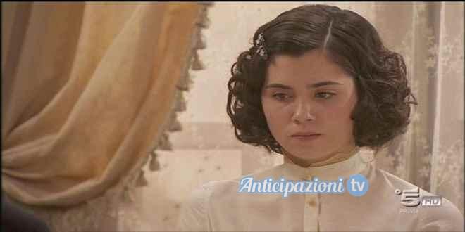 Telenovela Il Segreto, trama puntata giovedì 11 giugno 2015: Mauricio capisce che…