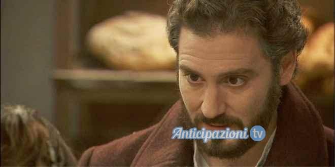 Telenovela Il Segreto, trama puntata riassunto 7 giugno 2015: Tristan dice a Candela che…