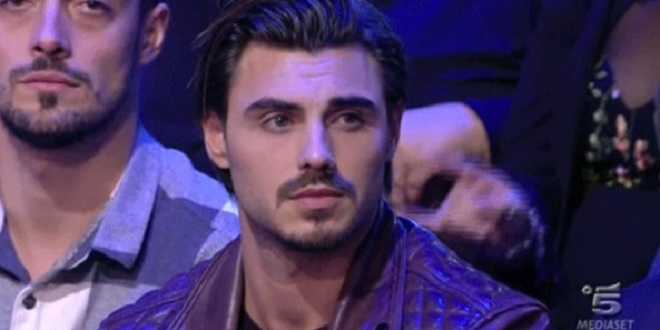 Grande Fratello Vip 3: un televoto per decidere il destino di Francesco Monte?