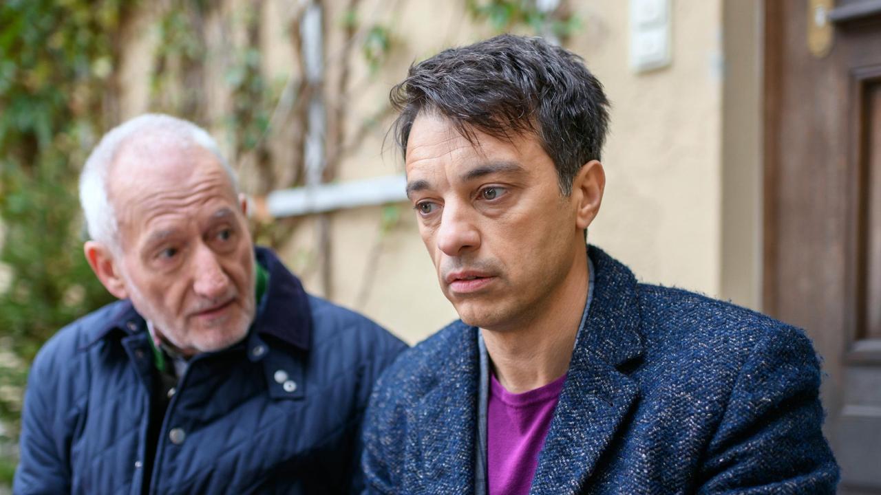 Tempesta d’amore anticipazioni, 17 aprile 2019: Joshua cacciato dal Furstenhof