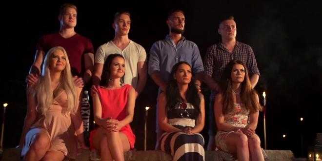 Temptation Island 2017: ecco tutti i personaggi famosi del cast
