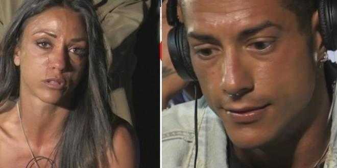 Temptation Island 2017, Francesco: duro sfogo social contro Selvaggia
