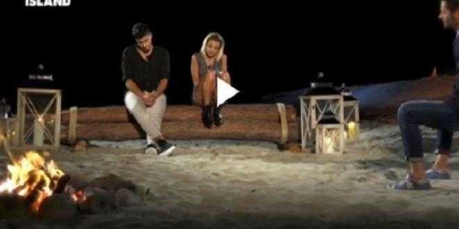 Temptation Island 2017 news | Camilla tradisce Riccardo? Lui prende una decisione