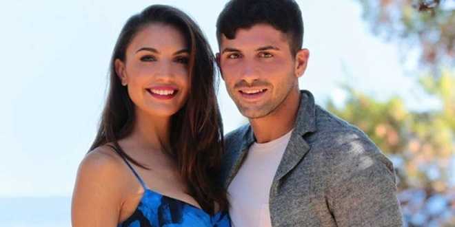Temptation Island 2017, Valeria Bigella e Alessio Bruno si sono lasciati?