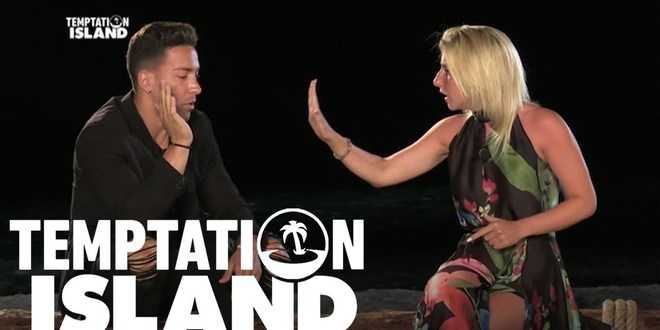 Temptation Island 2018: Michael piange per Lara, ma lei…