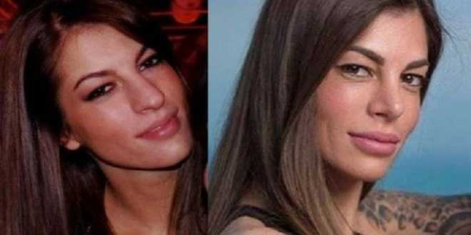 Temptation Island 2018: una fidanzata irriconoscibile prima della chirurgia!