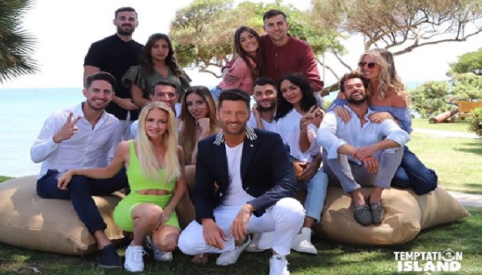 Temptation Island 2019: falò e destini inaspettati per due coppie