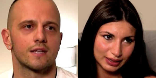 Temptation Island 2021, spunta una nuova segnalazione su Manuela e Stefano