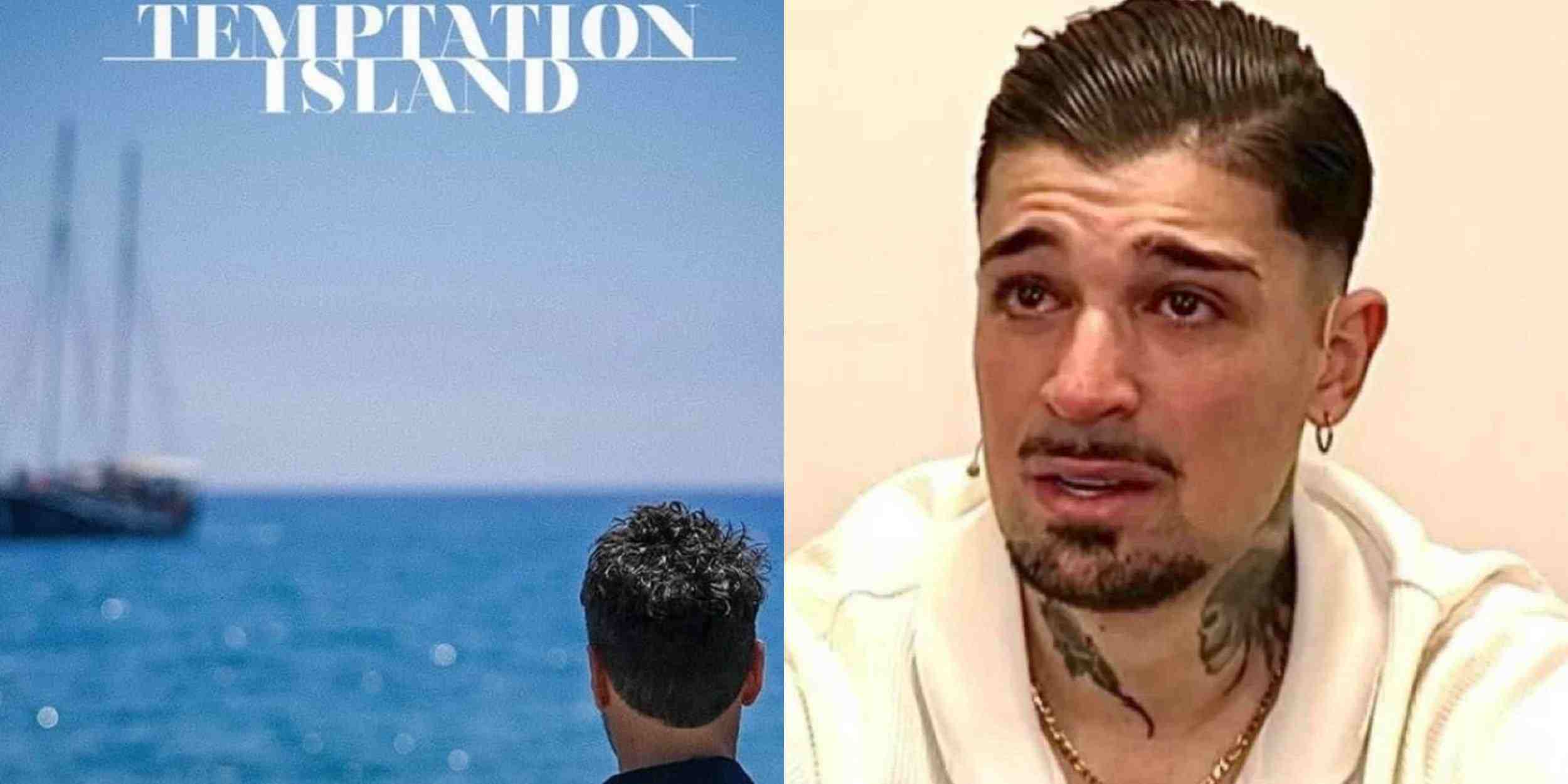 temptation island 2026 matteo stratoti tra i nomi del cast da Anticipazionitv.it temptation island 2026 matteo stratoti tra i nomi del cast