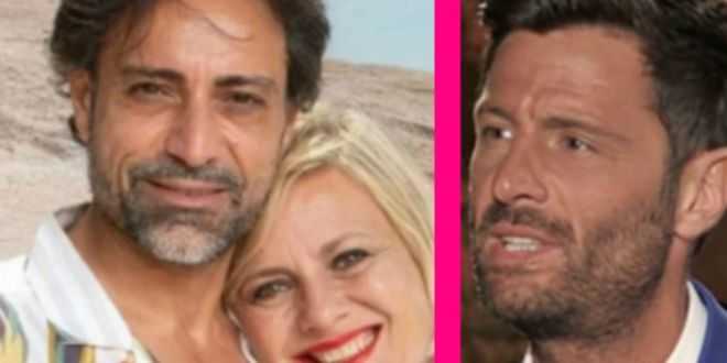 Temptation island, Antonella Elia torna innamorata di Pietro Delle Piane: “Con lui è diverso”