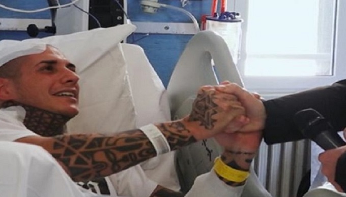 Temptation Island, Francesco Chiofalo: ecco cos’è cambiato dopo il tumore