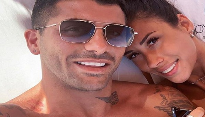 Temptation Island: la fidanzata di Alessio Bruno rompe il silenzio e scrive