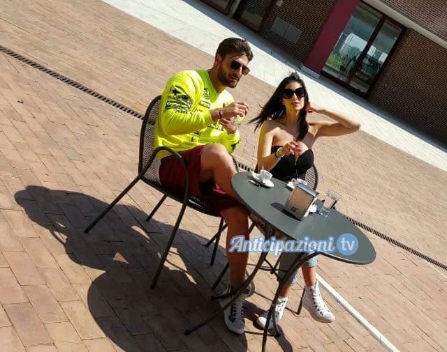 Temptation Island news: Alessia e Amedeo, è crisi? Annullata serata di coppia