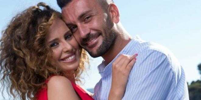 Temptation Island news: Nicola Panico riconquista Sara Affi Fella