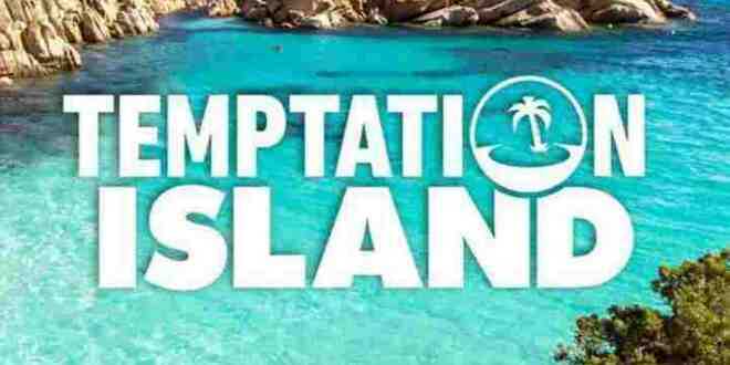 Temptation Island, scoppia una delle coppie più longeve