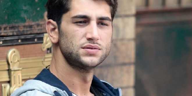 Temptation Island Vip: Jeremias Rodriguez diventa tentatore?