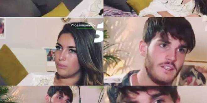 Temptation Island Vip, la Ventura su Giordano e Nilufar: “Mai vista una cosa così…”