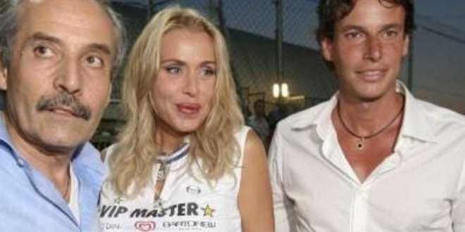 Temptation Island Vip, Patrick e Valeria: parla il padre di lui