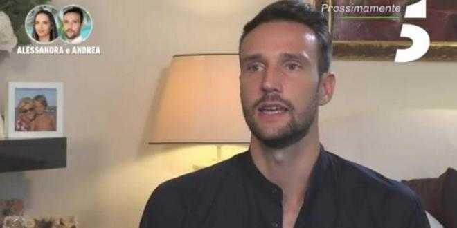 Temptation Island Vip, riassunto puntata 2-10-2018: Andrea Cerioli seduce Alessandra, le lacrime di Nicolò