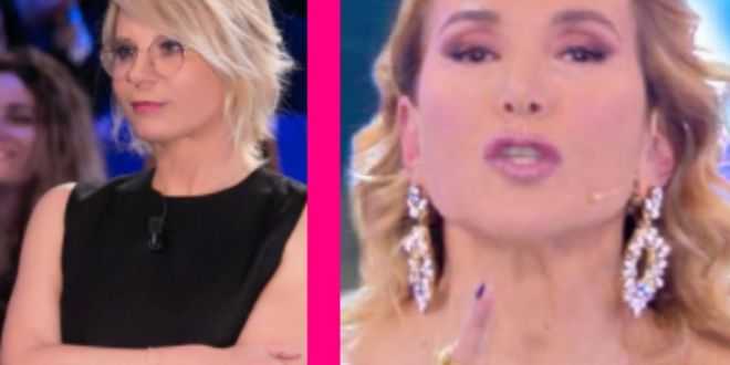 Temptation island vs Live non è la D’Urso, Maria De Filippi lascia Mediaset?