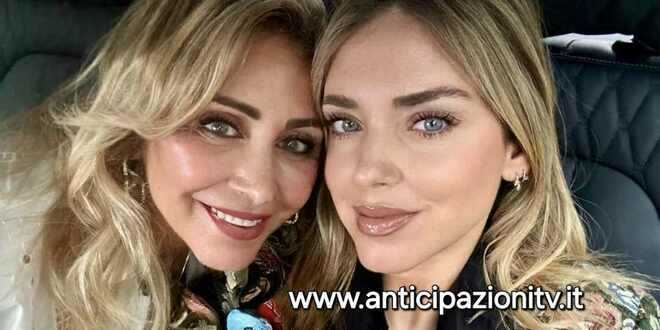 Forte tensione tra Chiara Ferragni e sua madre Marina Di Guardo? Spunta il presunto motivo
