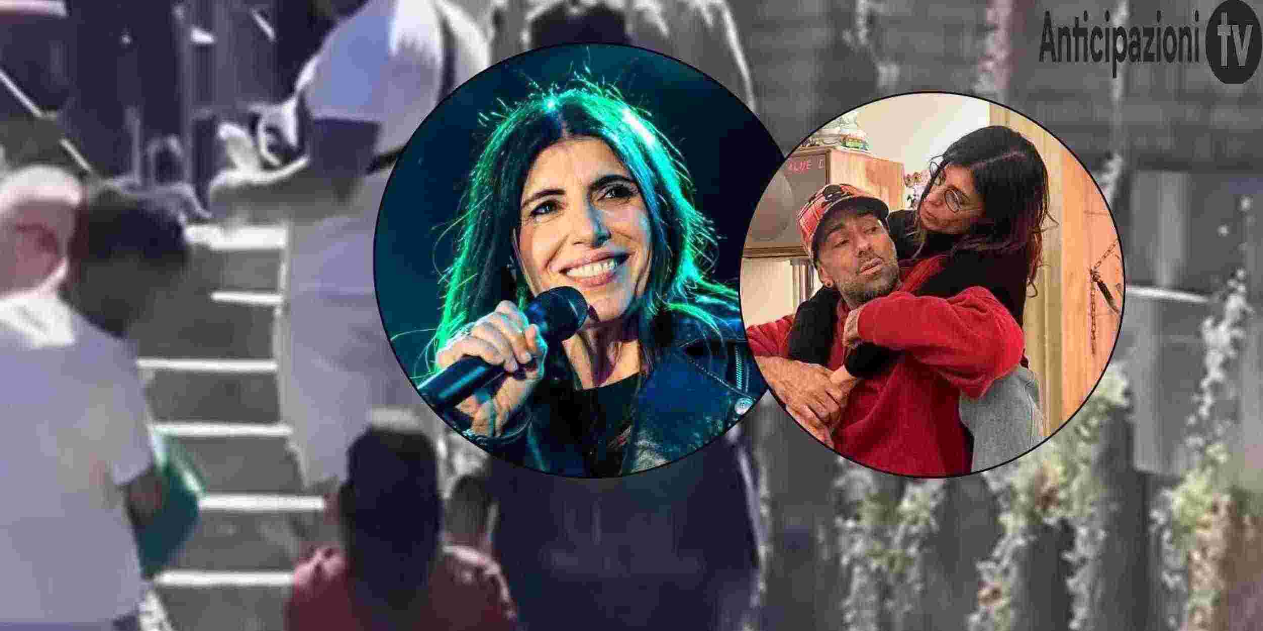 Tentato scippo a Roma, coinvolti Giorgia e Emanuel Lo: la cantante risponde alle accuse